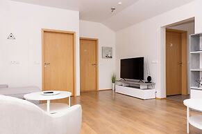 Guesthouse Brekka