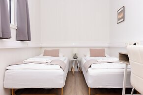 Guesthouse Brekka