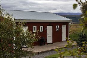 Guesthouse Brekka