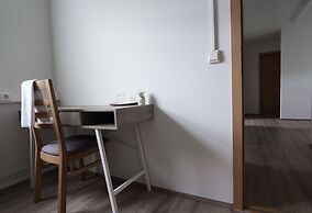 Guesthouse Brekka