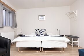 Guesthouse Brekka
