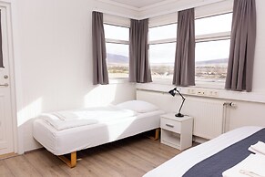 Guesthouse Brekka