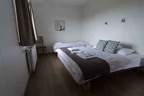 Guesthouse Brekka