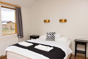 Guesthouse Brekka