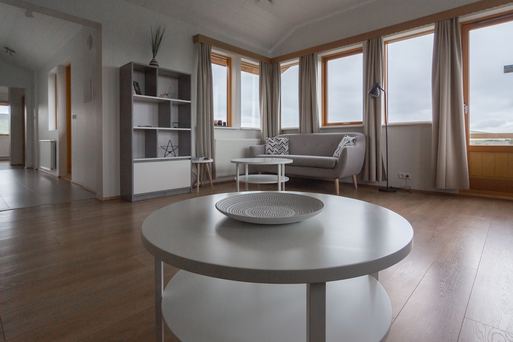 Guesthouse Brekka