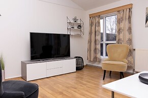 Guesthouse Brekka