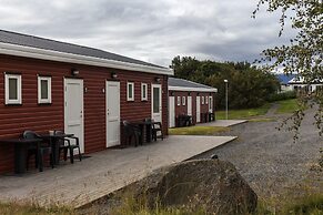Guesthouse Brekka