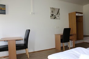 Guesthouse Brekka