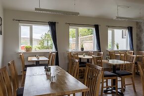 Guesthouse Brekka