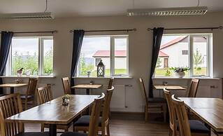 Guesthouse Brekka
