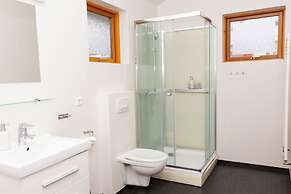 Guesthouse Brekka