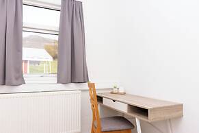 Guesthouse Brekka