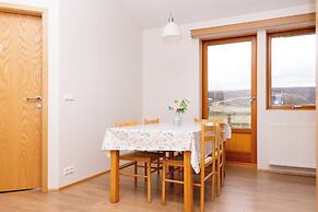 Guesthouse Brekka