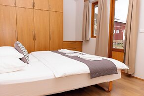 Guesthouse Brekka