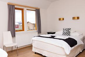 Guesthouse Brekka