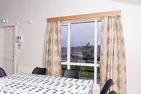 Guesthouse Brekka