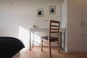 Guesthouse Brekka