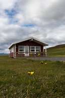 Guesthouse Brekka