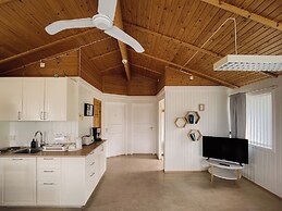 Guesthouse Brekka
