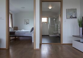 Guesthouse Brekka