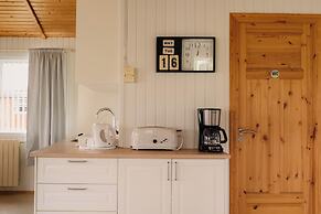 Guesthouse Brekka