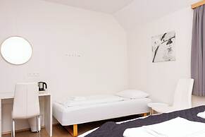 Guesthouse Brekka