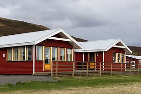 Guesthouse Brekka
