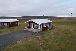 Guesthouse Brekka