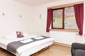 Guesthouse Brekka