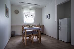 Guesthouse Brekka