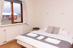 Guesthouse Brekka