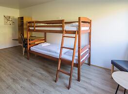 Guesthouse Brekka