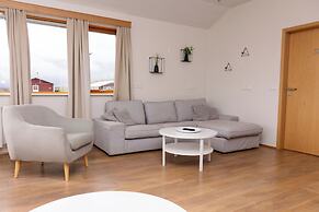 Guesthouse Brekka