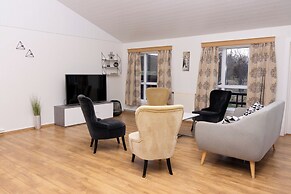 Guesthouse Brekka
