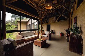 Cannúa Lodge Hotel