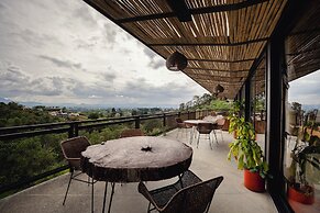 Cannúa Lodge Hotel