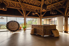 Cannúa Lodge Hotel