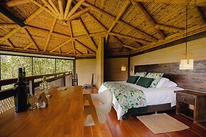 Cannúa Lodge Hotel
