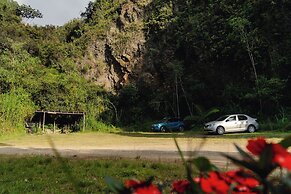 Cannúa Lodge Hotel