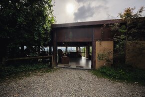 Cannúa Lodge Hotel