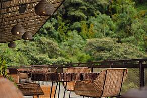 Cannúa Lodge Hotel