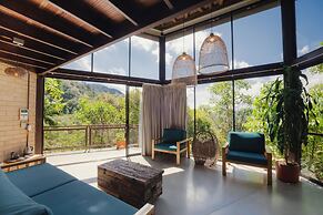 Cannúa Lodge Hotel