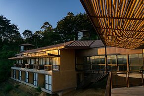 Cannúa Lodge Hotel