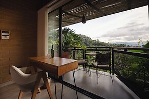 Cannúa Lodge Hotel