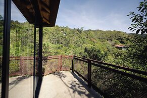 Cannúa Lodge Hotel