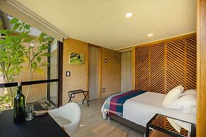 Cannúa Lodge Hotel
