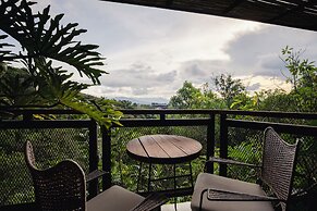Cannúa Lodge Hotel