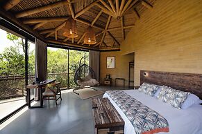 Cannúa Lodge Hotel