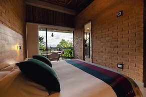 Cannúa Lodge Hotel