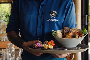 Cannúa Lodge Hotel